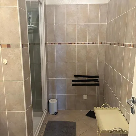 Apartman Le Cocon Mediterraneen