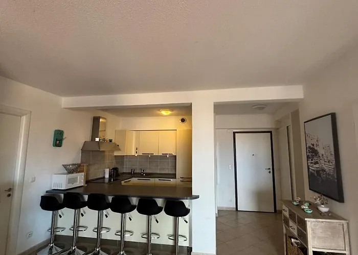 Apartman Le Cocon Mediterraneen *