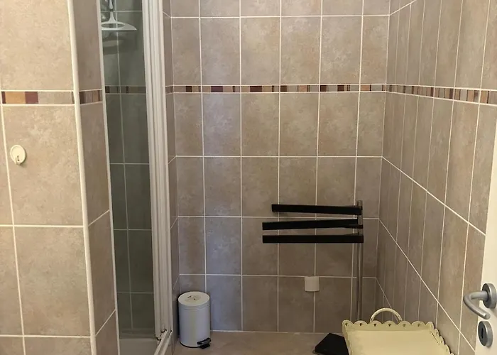 Apartman Le Cocon Mediterraneen