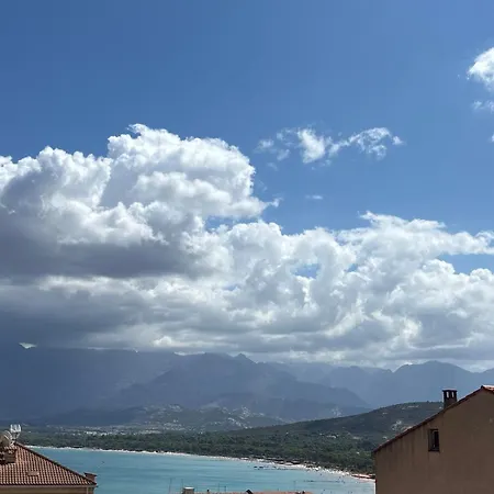 Daire Le Cocon Mediterraneen